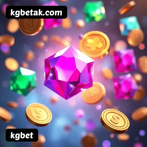 Tabela RTP dos jogos de cassino da kgbet