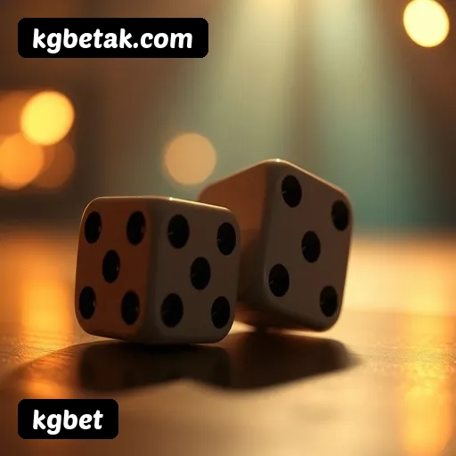 Logo da kgbet